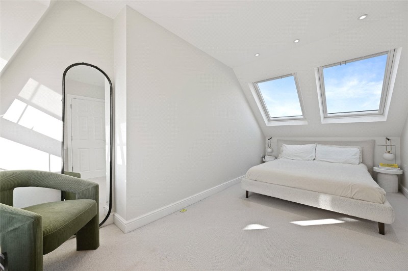 Adelaide Grove, London, W12