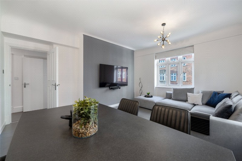 Grove Hall Court, Hall Road, St John&#39;s Wood, London, NW8