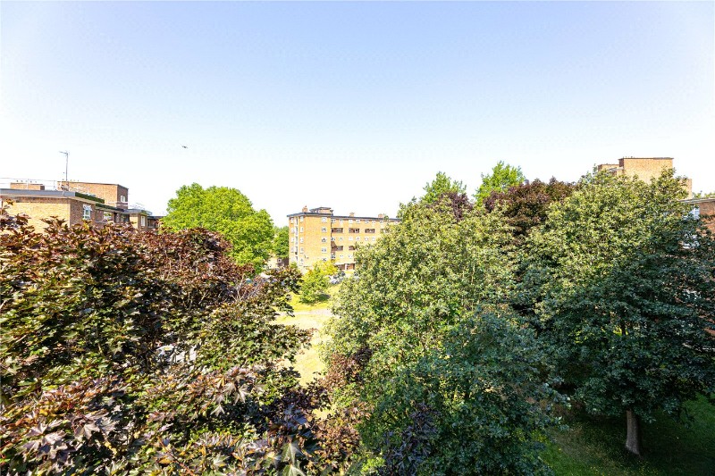 Knox House, Horne Way, London, SW15