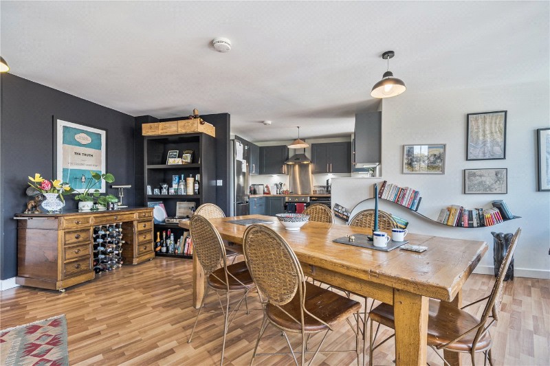 Coborn Road, London, E3