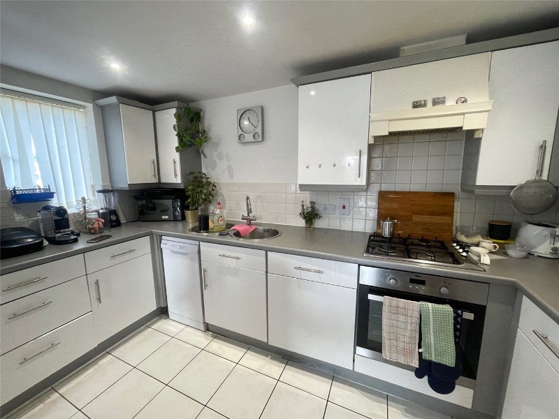 Richmond Court, Exeter, EX4