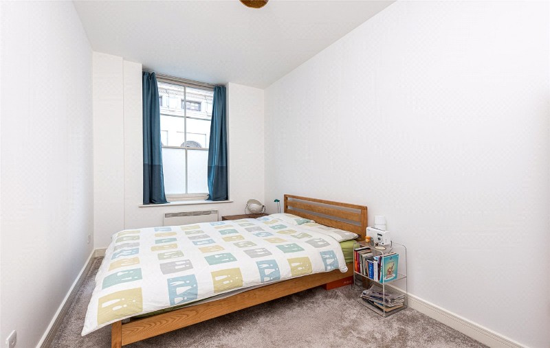 Matthew Parker Street, London, SW1H