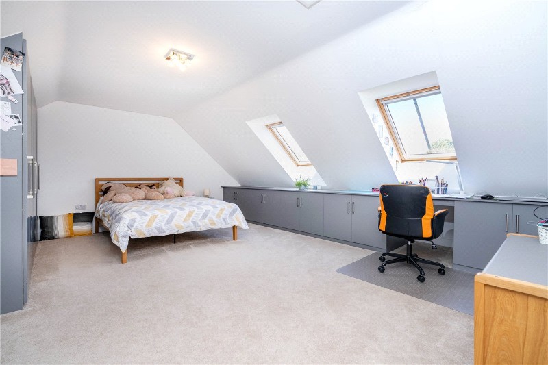 Hunters Court, Quarrington, Sleaford, Lincolnshire, NG34