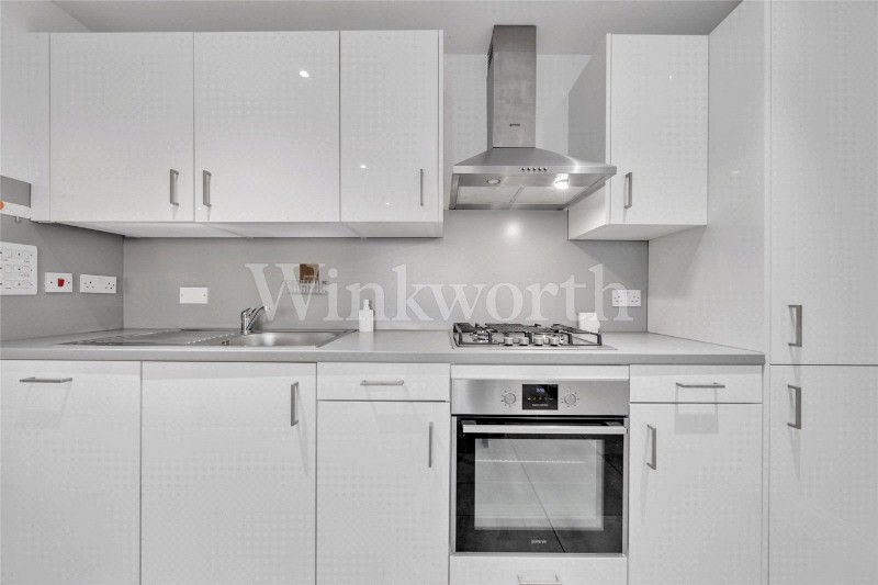 Hendon Way, London, NW2