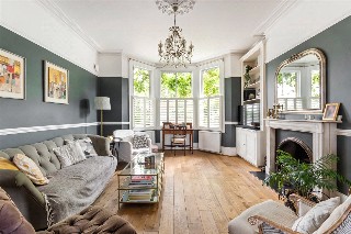 South Croxted Road, West Dulwich, London, SE21