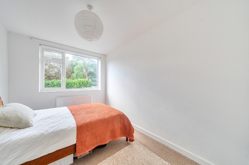 Knapdale Close, London, SE23