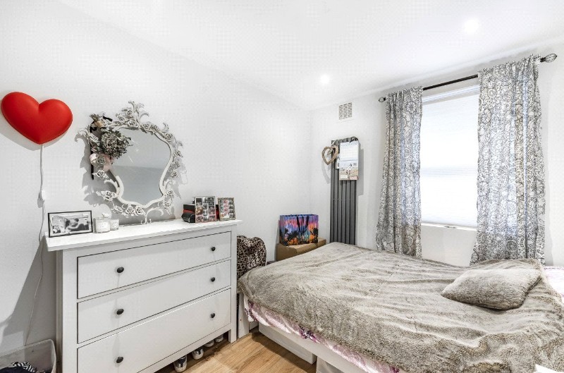 Christchurch Road, London, N8