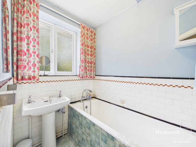 Fairfields Crescent, Kingsbury, NW9