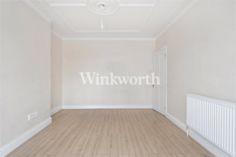 Philip Lane, London, N15