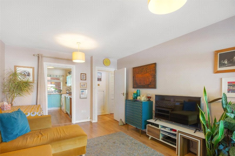 Selhurst Road, London, SE25
