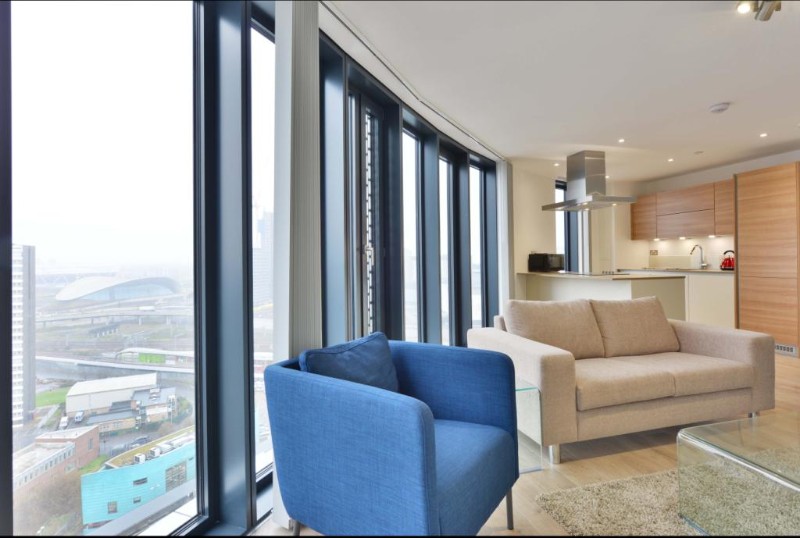 Stratford Plaza, 7 Station Street, London, E15