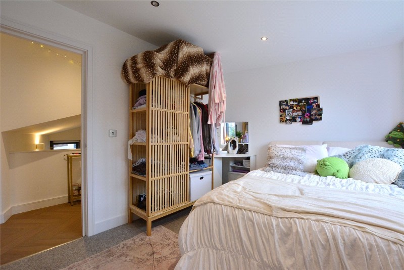 Blackheath Road, Greenwich, London, SE10