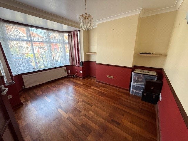 Rugby Road, London, NW9