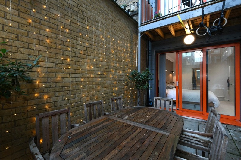 Boulcott Street, London, E1