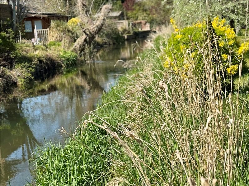 The Borough, Downton, Salisbury, Wiltshire, SP5