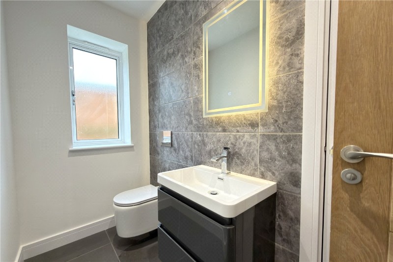 Lock Mead, Maidenhead, Berkshire, SL6