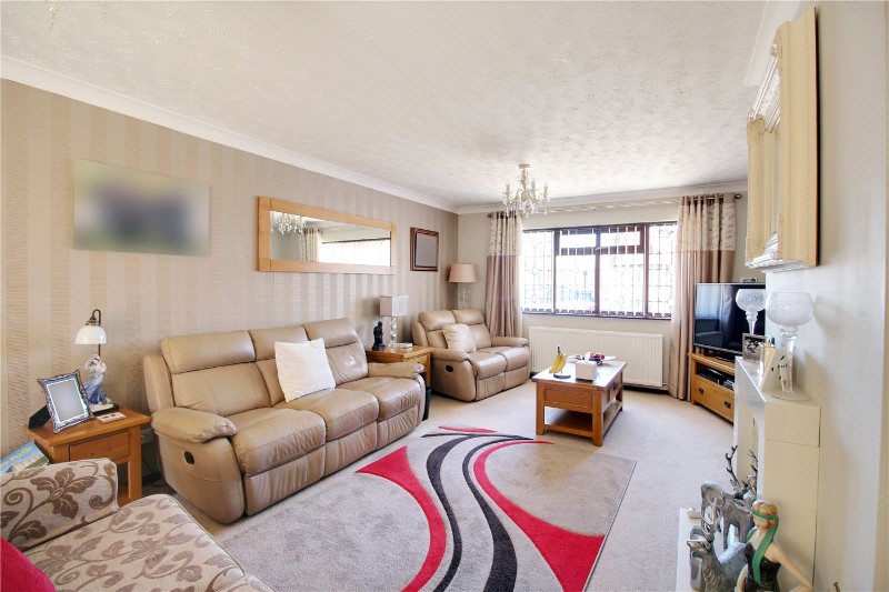 Low Road, Hellesdon, Norwich, Norfolk, NR6