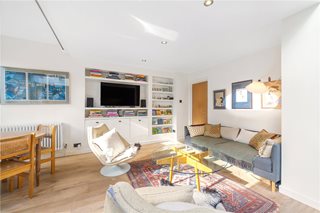 Crystal Palace Road, East Dulwich, London, SE22