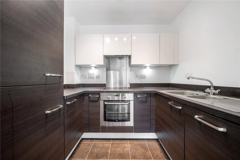 Devons Road, London, E3