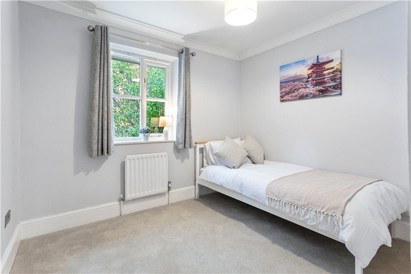 Cottesloe Mews, London, SE1