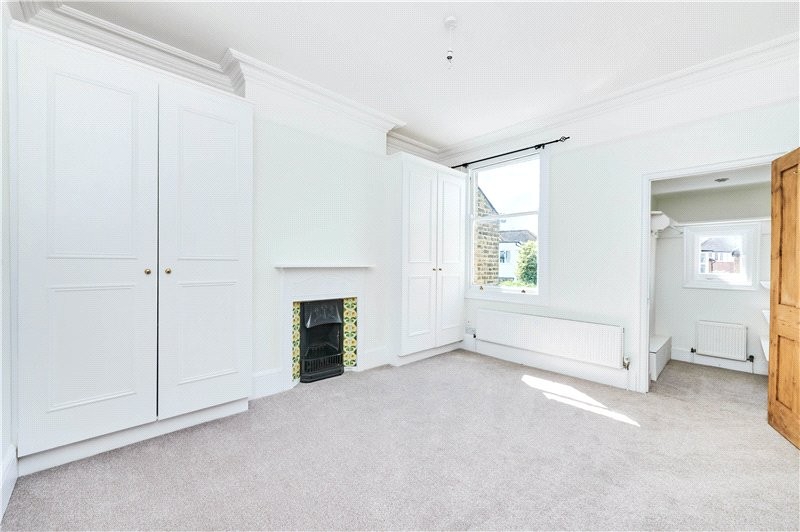 Martindale, East Sheen, London, SW14