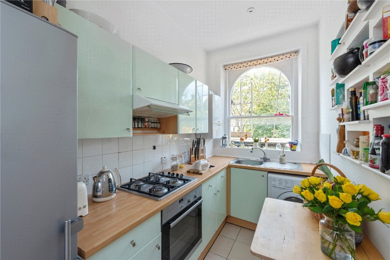 Petherton Road, London, N5