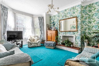 Orchard Road, High Barnet, EN5