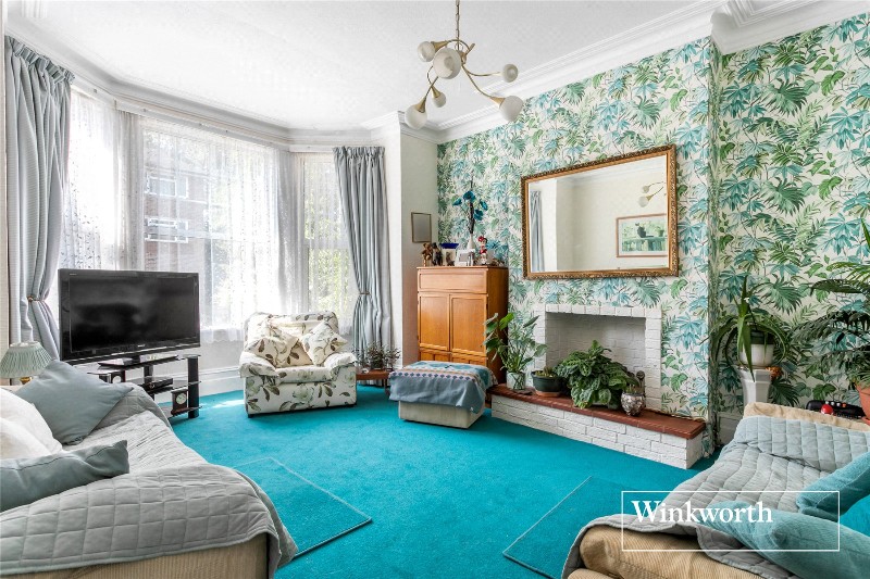 Orchard Road, High Barnet, EN5