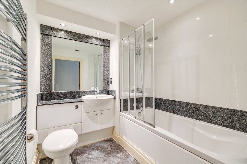 The Boulevard, Imperial Wharf, London, SW6