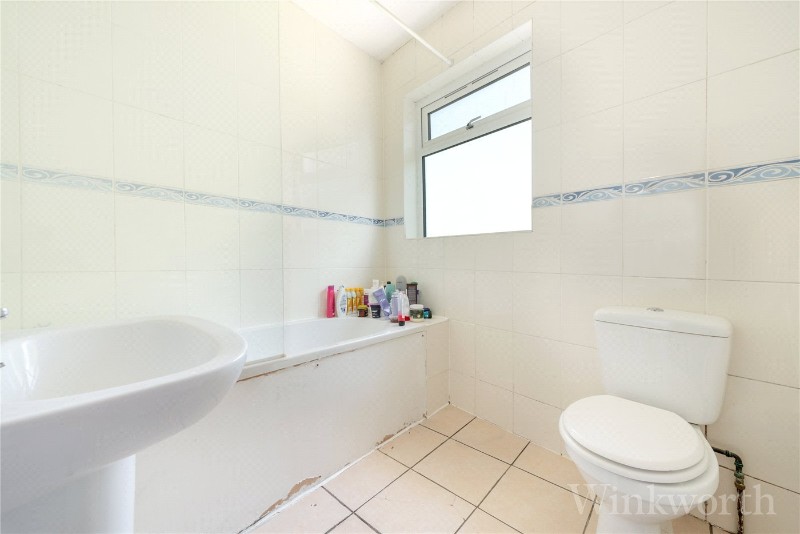 Barriedale, London, SE14