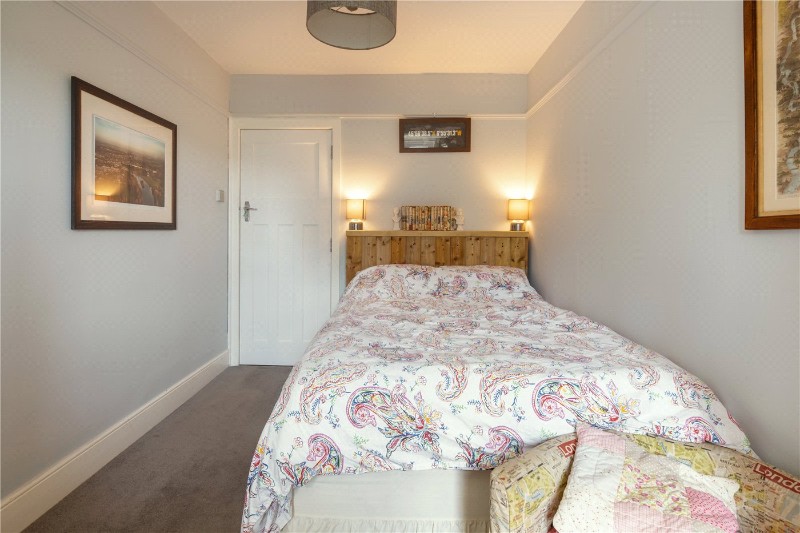 Yorke Road, Dartmouth, Devon, TQ6