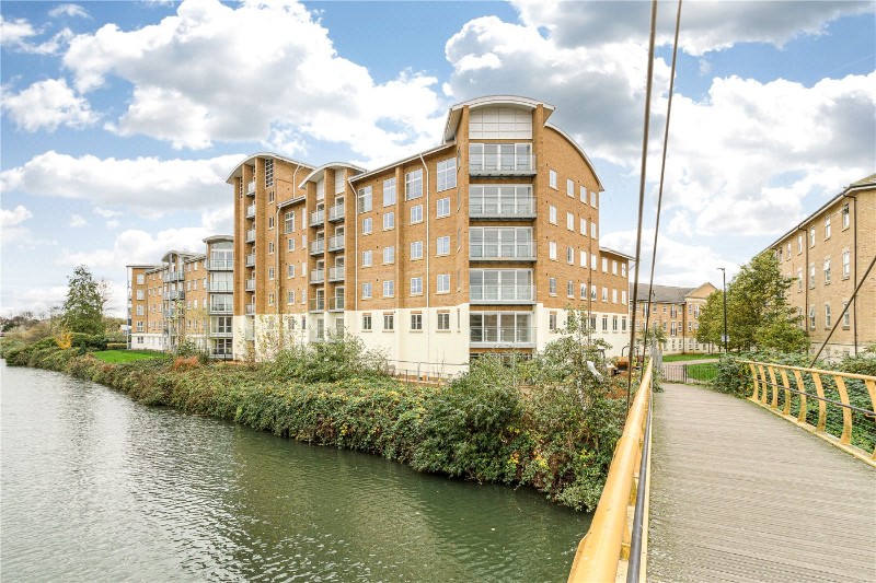 Lion Court, Southbridge, Northampton, NN4