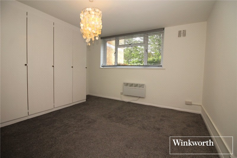 Holt Close, Elstree, Borehamwood, Hertfordshire, WD6