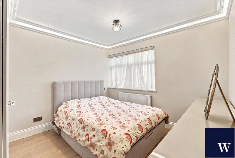 Woodberry Gardens, North Finchley, London, N12