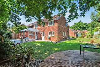 Rigby Close, Framingham Earl, Norwich, Norfolk, NR14