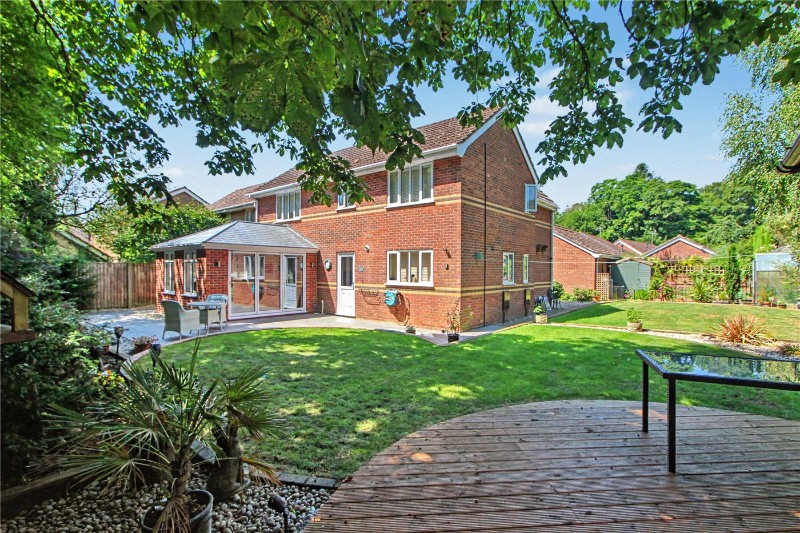 Rigby Close, Framingham Earl, Norwich, Norfolk, NR14