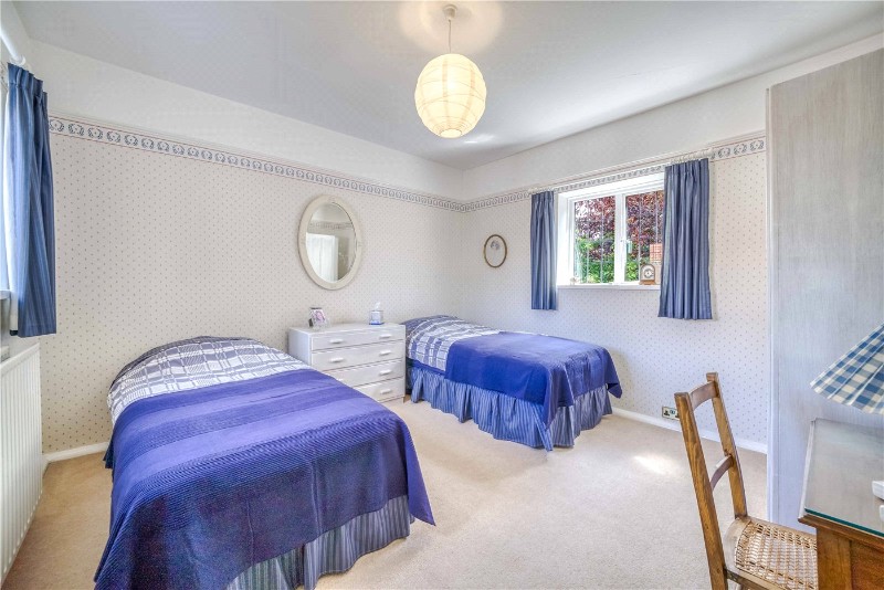 Frankland Crescent, Lower Parkstone, Poole, BH14