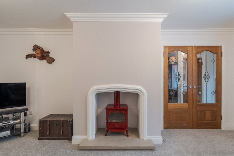 Blaney Way, Corfe Mullen, Wimborne, Dorset, BH21