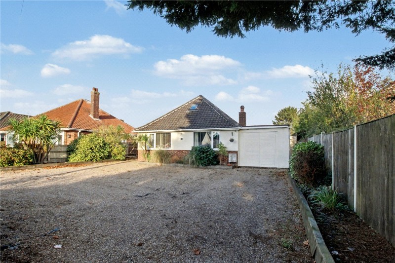 Reepham Road, Hellesdon, Norwich, Norfolk, NR6