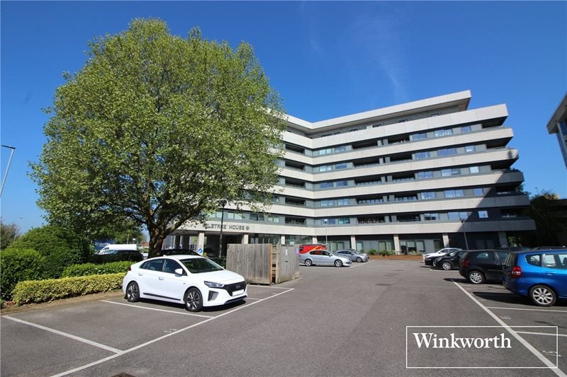 Elstree Way, Borehamwood, Hertfordshire, WD6