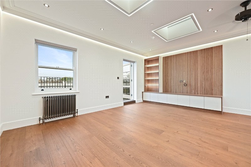 Hereford Road, London, W2