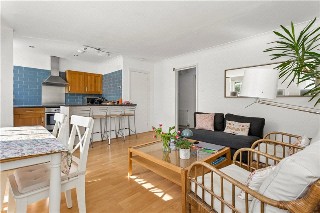 Earls Court Square, Earls Court, London, SW5