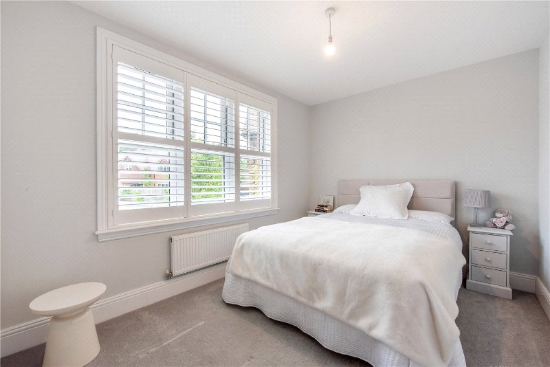 Mortimer Close, Kings Worthy, Winchester, Hampshire, SO23