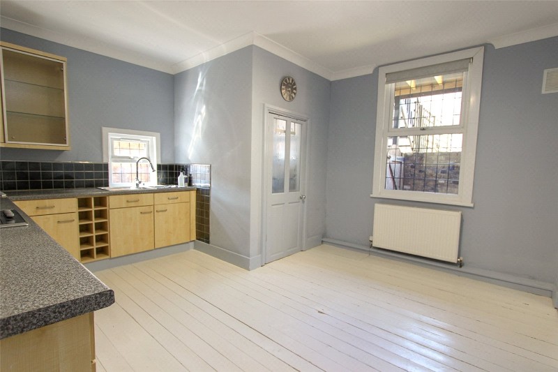 Glendale Gardens, Leigh-on-Sea, Essex, SS9