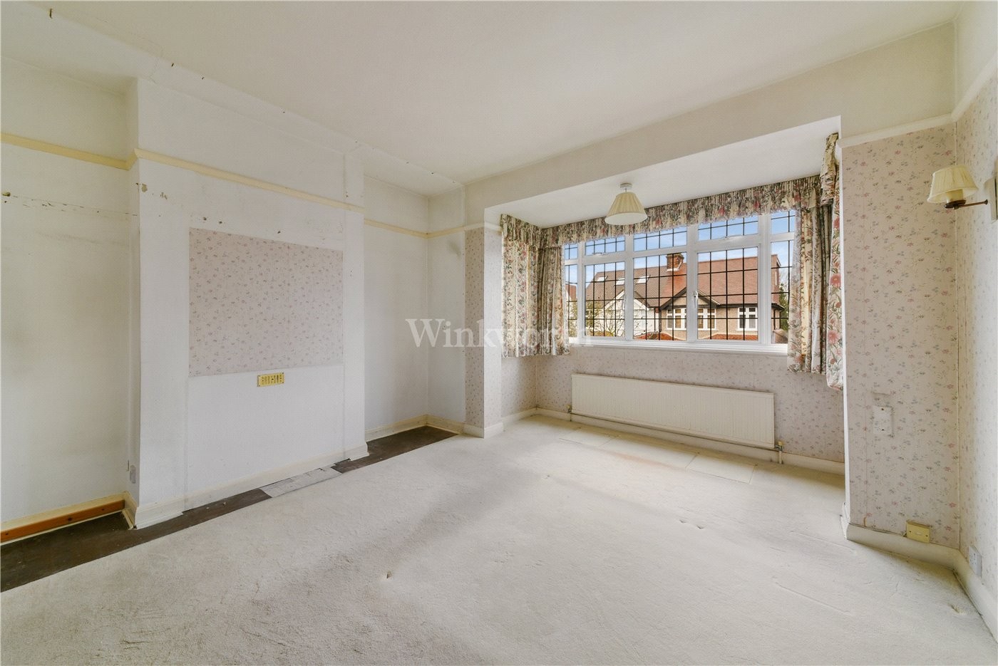 3 bedroom property for sale in Forster Road, Beckenham, BR3 (Ref