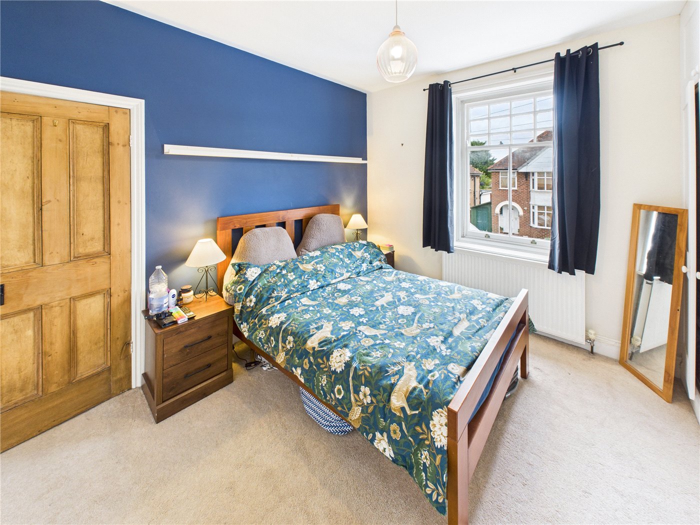 Master Bedroom 2