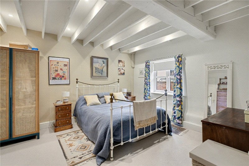 Church Farm Barns, The Street, Bramerton, Norwich, NR14