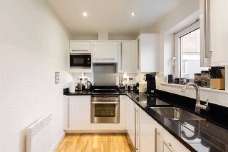 Coleman Fields, London, N1