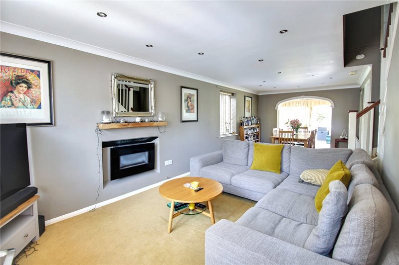Windsor Chase, Taverham, Norwich, Norfolk, NR8