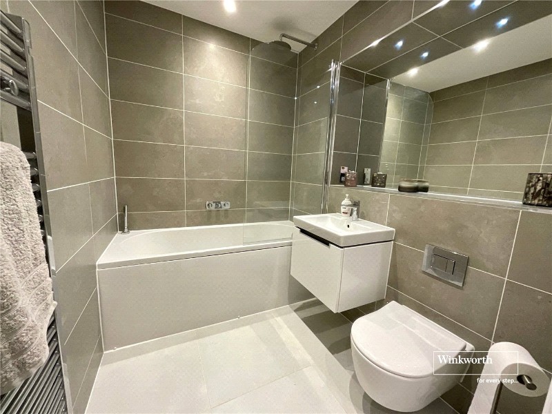 Needles Watch, 6 Wharncliffe Gardens, Highcliffe-On-Sea, Dorset, BH23